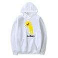 thumbnail image 1 of Dominic Fike Hoodies Rapper Merch Hoodie Album Cover Sweatshirt music Sweatshirt Pullover Men Women, 1 of 9