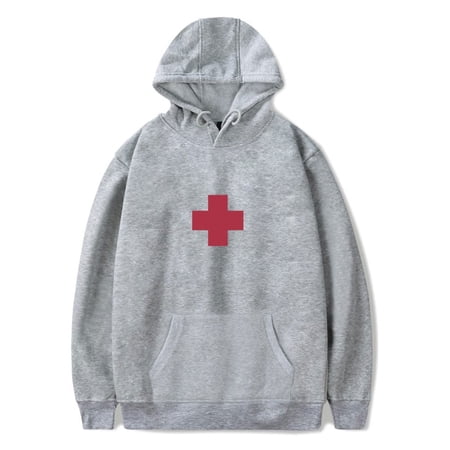 Dominic Fike Hoodies Rapper Merch Hoodie Sweatshirt music fans Sweatshirt Pullover Men Women