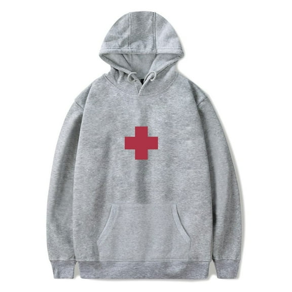 Dominic Fike Hoodies Rapper Merch Hoodie Sweatshirt music fans Sweatshirt Pullover Men Women