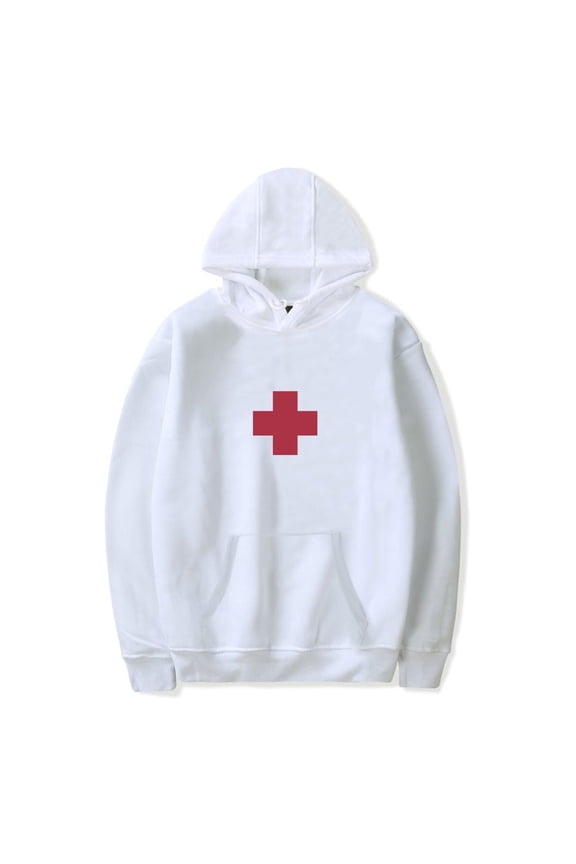 Dominic Fike Hoodies Rapper Merch Hoodie Sweatshirt music fans Sweatshirt Pullover Men Women