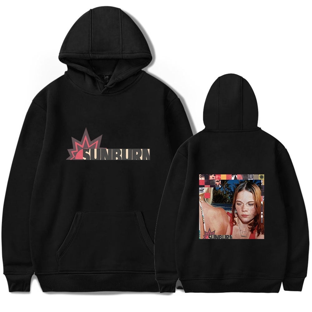 Dominic-Fike-Hoodies-Sunburn-