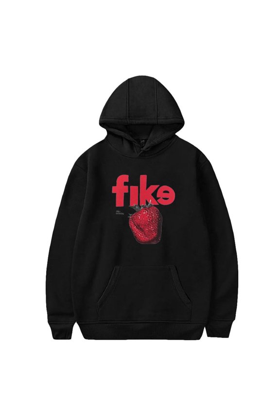 Dominic Fike Merch Hoodie rapper Hoodies Sweatshirt Music Sweatshirt Hip Hop Pullovers