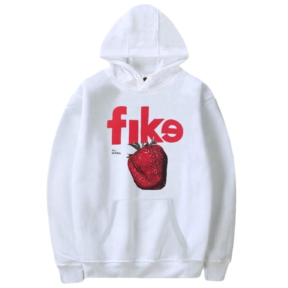 Dominic Fike Merch Hoodie rapper Hoodies Sweatshirt Music Sweatshirt Hip Hop Pullovers