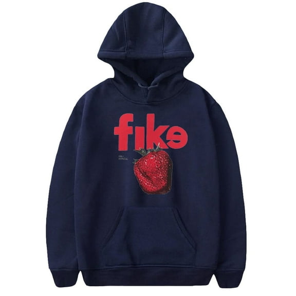 Dominic Fike Merch Hoodie rapper Hoodies Sweatshirt Music Sweatshirt Hip Hop Pullovers