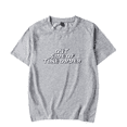 thumbnail image 1 of Dominic Fike Merch Out Side of Time Order T-Shirt Tee Women Mens T-shirts For Fans Short Sleeve Summer Top T Shirts, 1 of 2