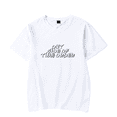 thumbnail image 1 of Dominic Fike Merch Out Side of Time Order T-Shirt Tee Women Mens T-shirts For Fans Short Sleeve Summer Top T Shirts, 1 of 2