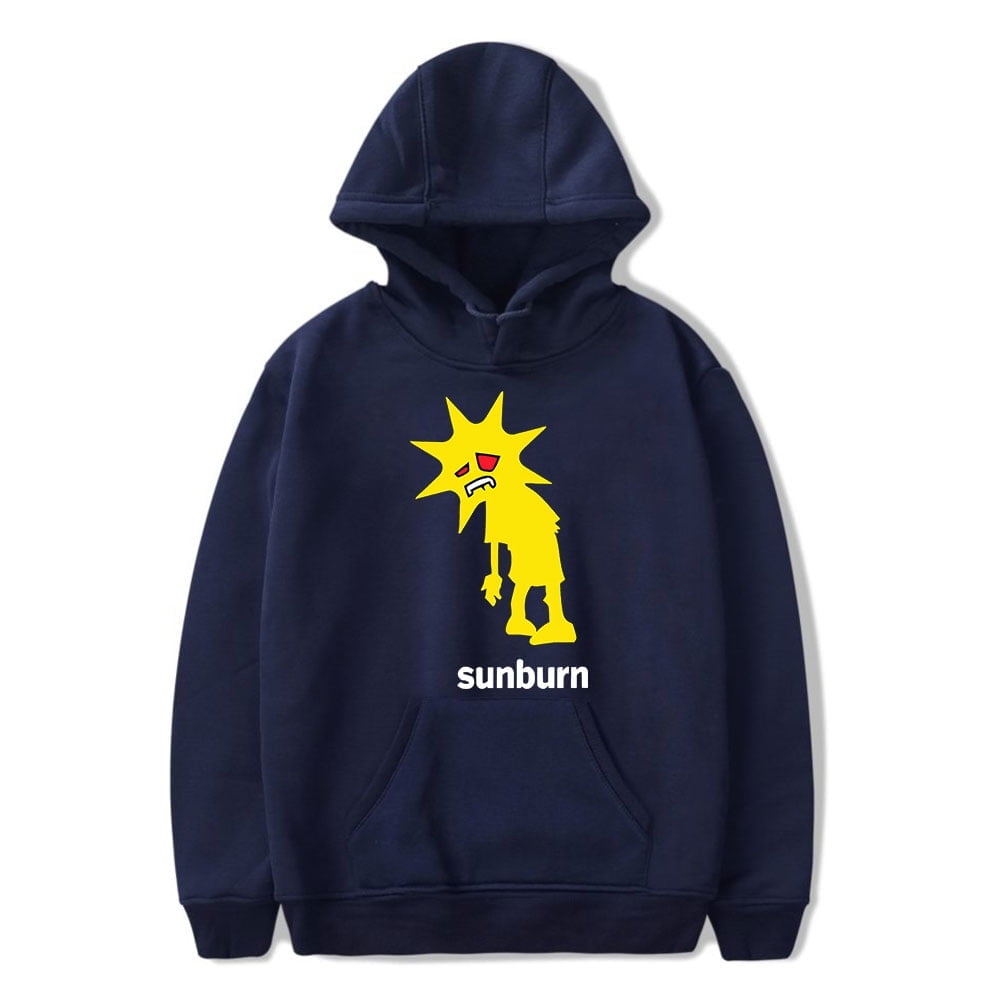 Brand New Unused L'Appartement SUNBURN HOODIE