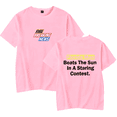 thumbnail image 1 of Dominic Fike Merch T Shirts Florida Man T-Shirt For Fans Women Men Short Sleeve Top Tee, 1 of 3