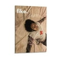 thumbnail image 1 of Dominic Fike Poster 45 Canvas Poster Wall Art Picture Prints Hanging Photo Decor Home Posters Artworks, 1 of 8