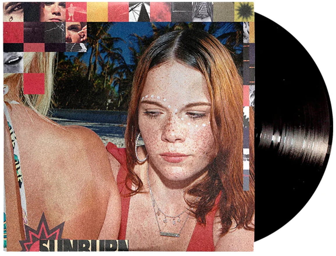 Dominic Fike レコードセット SEALED Official Pressing SIGNED Dominic Fike - What Could Possibly