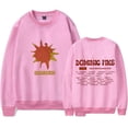 thumbnail image 1 of Dominic Fike Sunburn Pullover  HipHop Style Long-Sleeved Top, 1 of 2