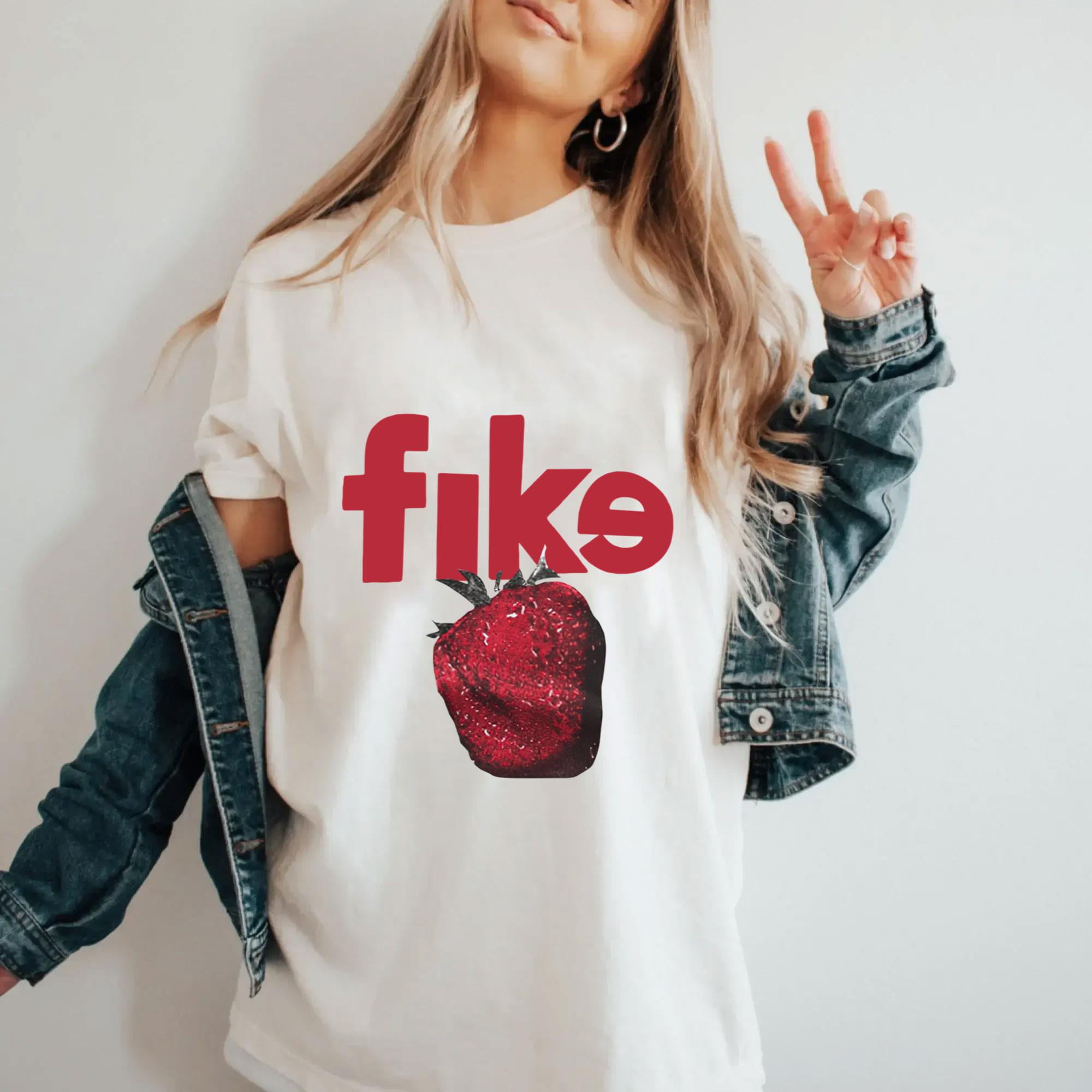 Dominic Fike Tshirt Dominic Fike Tee Dominic Fike Merchandise