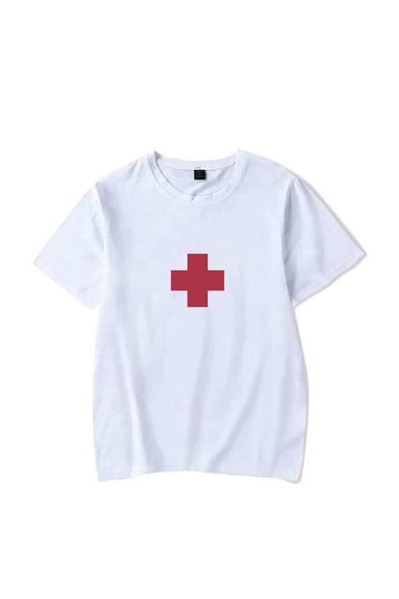 Dominic Fike T shirt Rapper Merch Tee Sweatshirt music Fans Sweatshirt Short Sleeve Men Women Tshirt