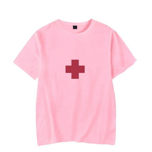 Dominic Fike T shirt Rapper Merch Tee Sweatshirt music Fans Sweatshirt Short Sleeve Men Women Tshirt