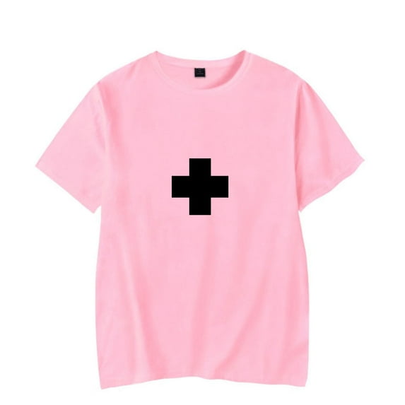 Dominic Fike T shirt Tour Merch Tee Sweatshirt Nusic For Fans Sweatshirt Short Sleeve Men Women Tshirt