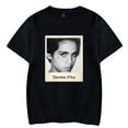 thumbnail image 1 of Dominic Fike Unisex Short Sleeve T-shirts Men Women Streetwear Printing Casual Singer Harajuku Stylish, 1 of 2