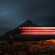 Dominic Fike - What Could Possibly Go Wrong - Music & Performance - Vinyl