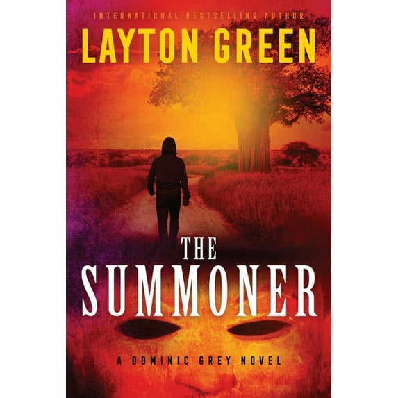 Dominic Grey The Summoner, Book 1, (Paperback)