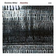 Dominic Miller - Absinthe - Jazz - Vinyl