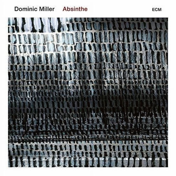 Dominic Miller - Absinthe - Jazz - Vinyl