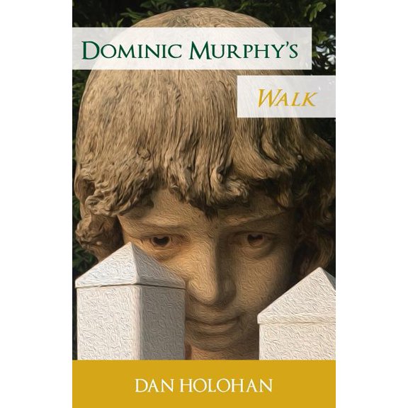 Dominic Murphy's Walk, (Paperback)