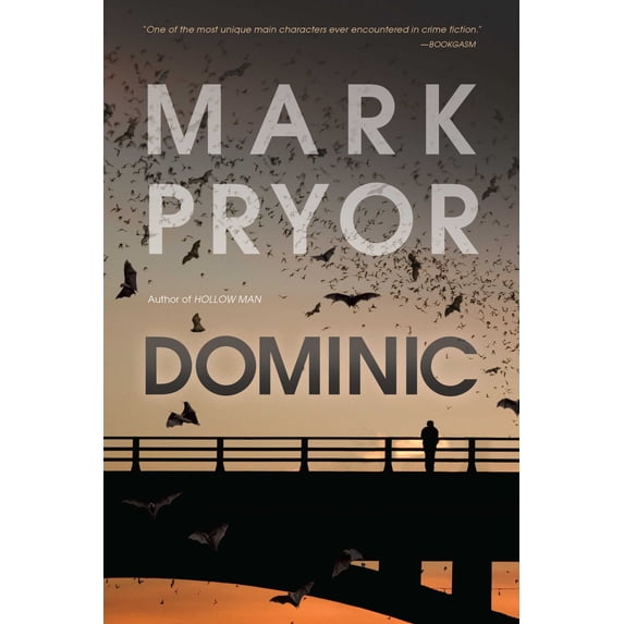 Dominic (Paperback)