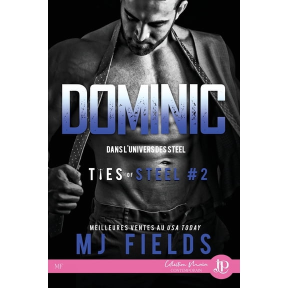 Dominic, (Paperback)