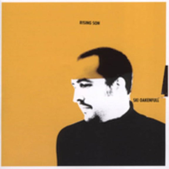 Dominic "Ski" Oakenfull - Rising Son - House - CD