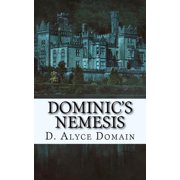 The Ambrosi Legacy Dominics Nemesis, Book 1, Paperback