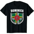 thumbnail image 1 of Dominica T-Shirt, 1 of 3