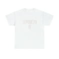 thumbnail image 1 of Dominican AF  graphic Tee, 1 of 2
