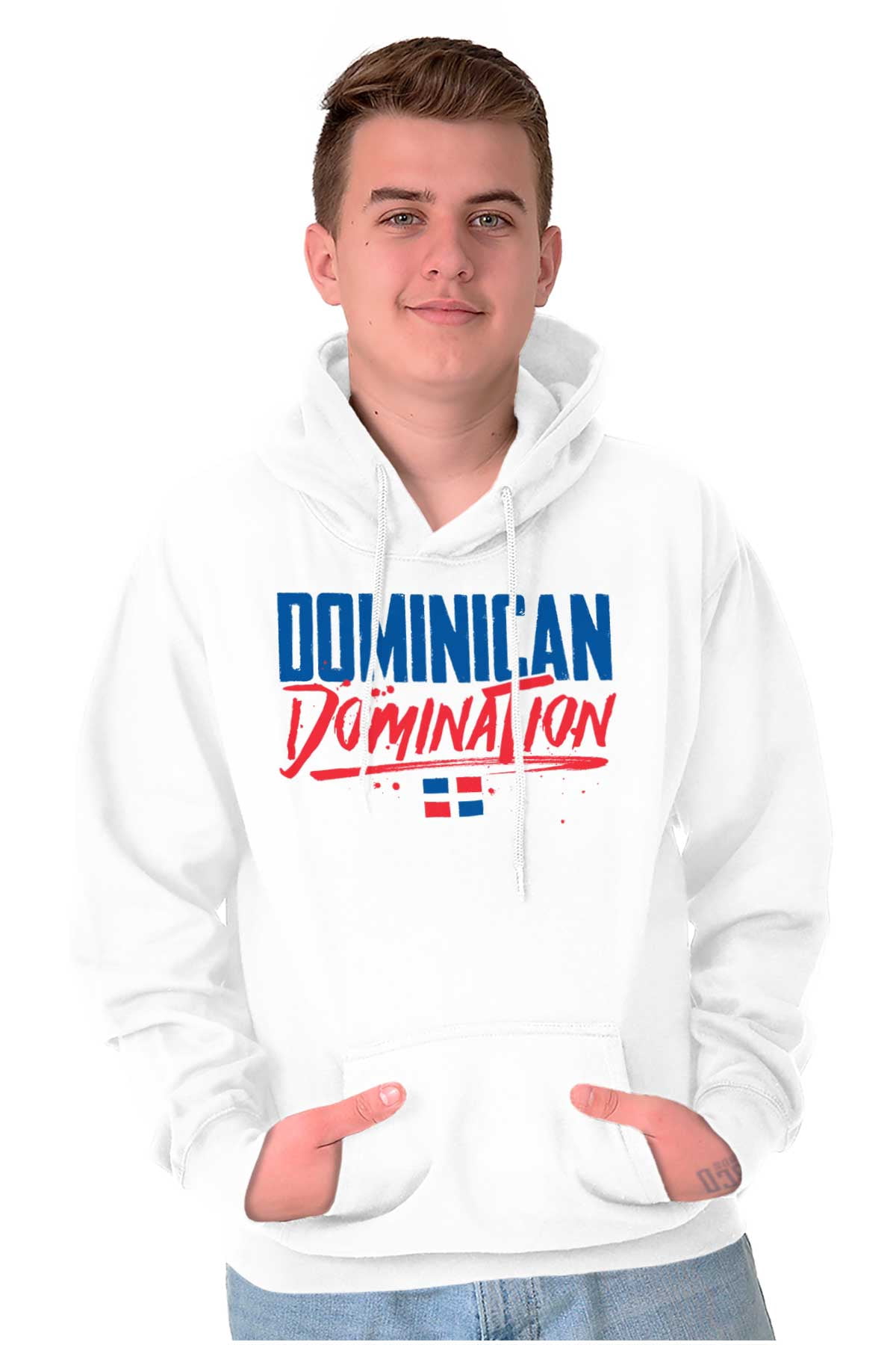 Dom Hoodie For Women