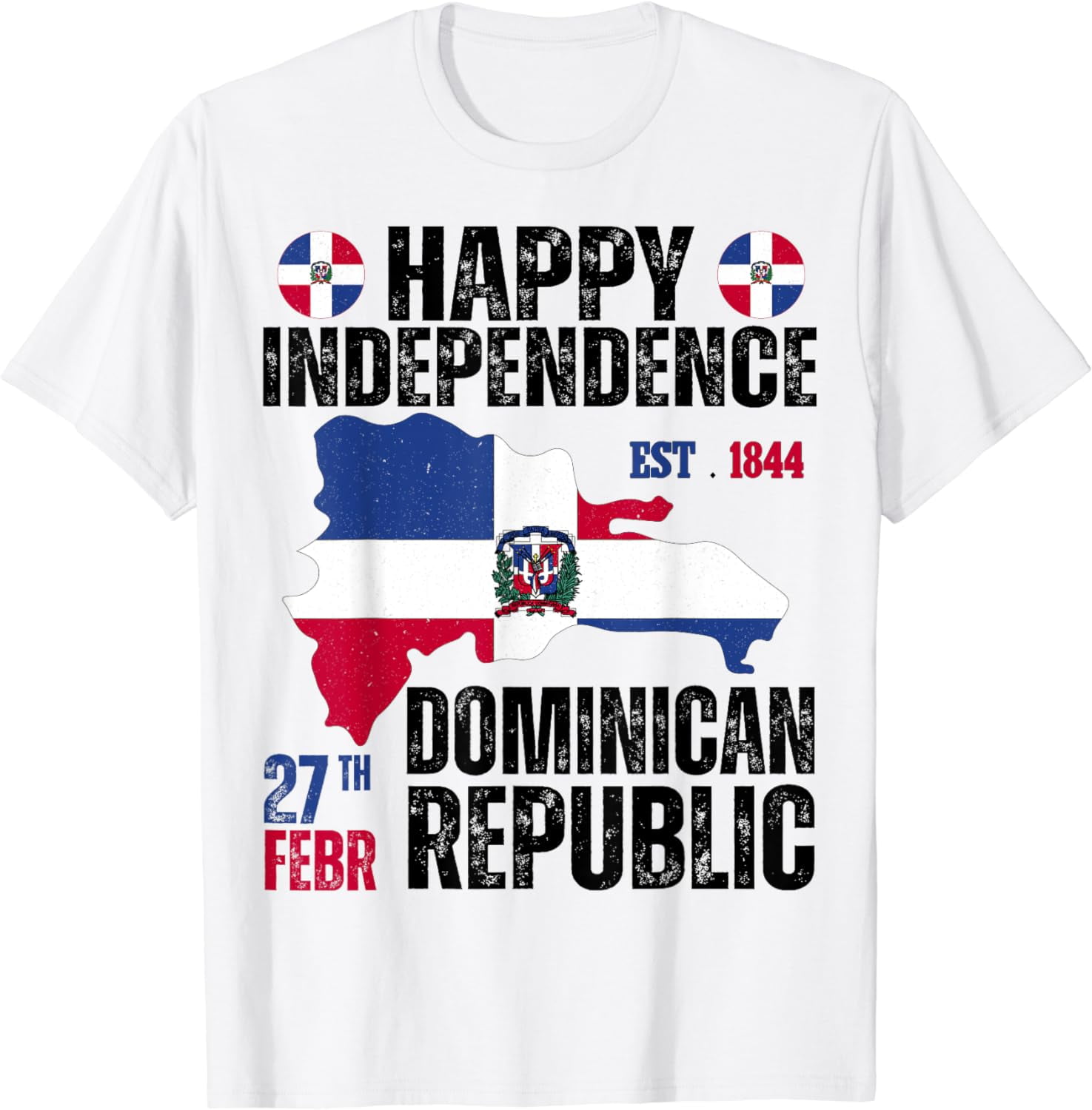 independence day dominican republic history