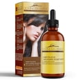 thumbnail image 1 of Dominican Magic Hair Follicle Anti-Aging Scalp Drop Hair Tonic with Rosemary and Cinnamon, Gotero Anti-Caida, Helps Stimulate Hair Growth, 1 of 8