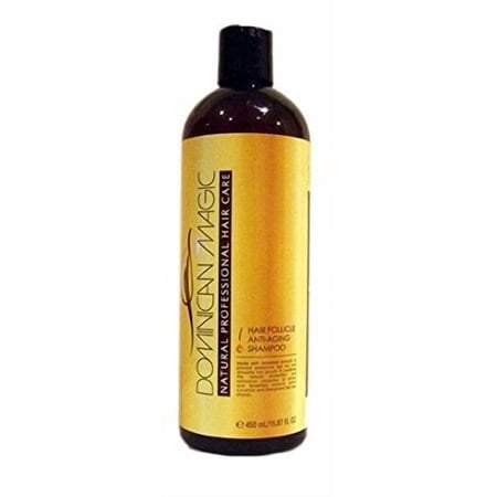 Dominican Magic Hair Follicle Anti Aging Leave in Conditioner, 15.8 oz