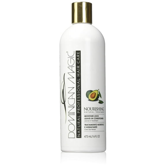 Dominican Magic Moisture Lock Conditioner, 16 oz