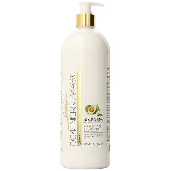 Dominican Magic Moisture Lock Conditioner, 32 oz