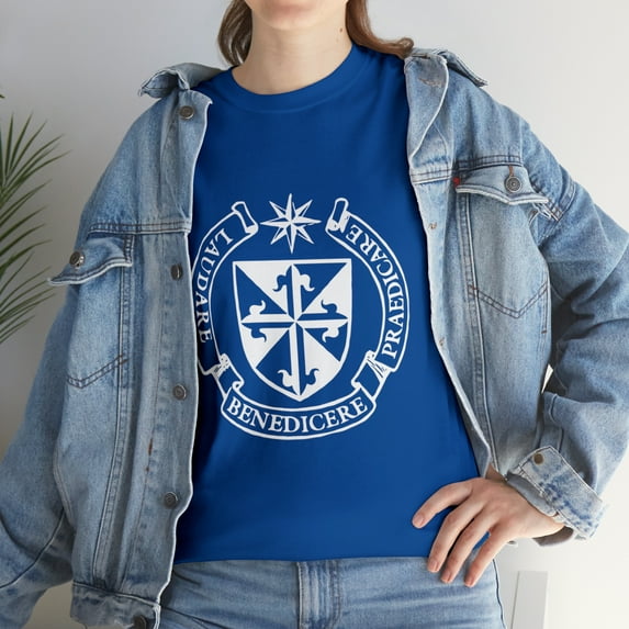Dominican Order Of Preachers TShirt