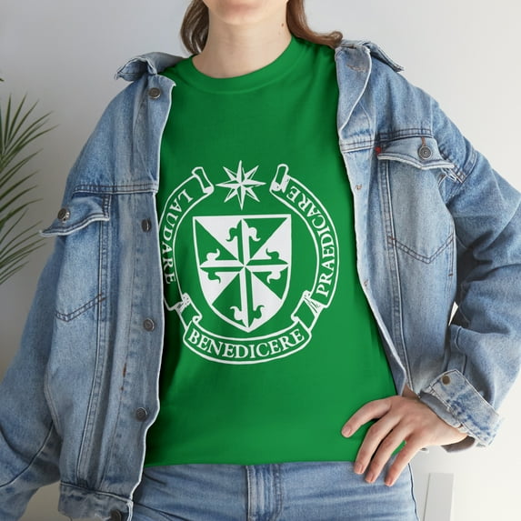 Dominican Order Of Preachers TShirt