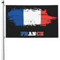 Dominican Republic Dominicans Republic Flag Flag 3x5 Ft Double Fabric