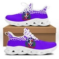 Dominican Republic Flag Print Ladies Vulcanized Shoes Fall Winter Lace