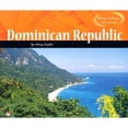 thumbnail image 1 of Dominican Republic (Hardcover) by Mary Englar, 1 of 1