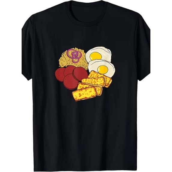 Dominican Republic Inspired Men Heritage Graphic T-Shirt