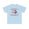 thumbnail image 1 of Dominican Republic Shirt Gifts Tshirt Crew Neck Short Sleeve, 1 of 6