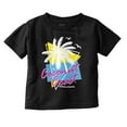 thumbnail image 1 of Dominican Republic the Coconut Coast Toddler Boy Girl T Shirt Infant Toddler Brisco Brands 6M, 1 of 6