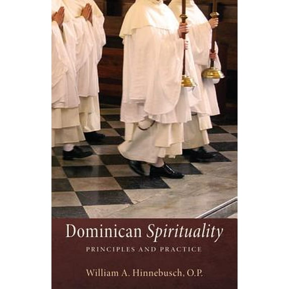 Dominican Spirituality (Paperback)
