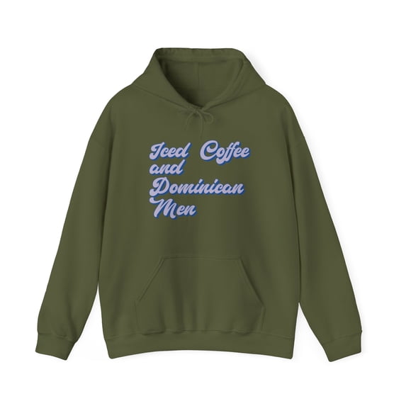 Dominican Wife Hoodie Gifts Hooded Sweatshirt Pullover Shirt