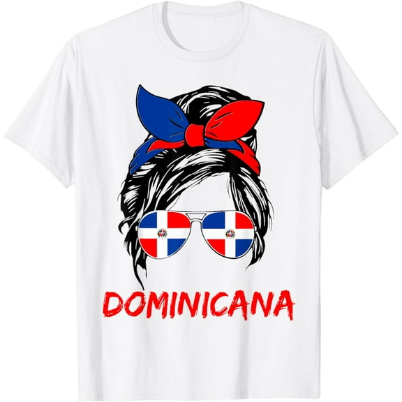 Dominicana Dominican Girl Republica Dominicana Republic T-Shirt mens t shirt,white,women,funny,misfits,men,journey