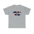 thumbnail image 1 of Dominicana Fuerte Heavy Cotton Tee, 1 of 2