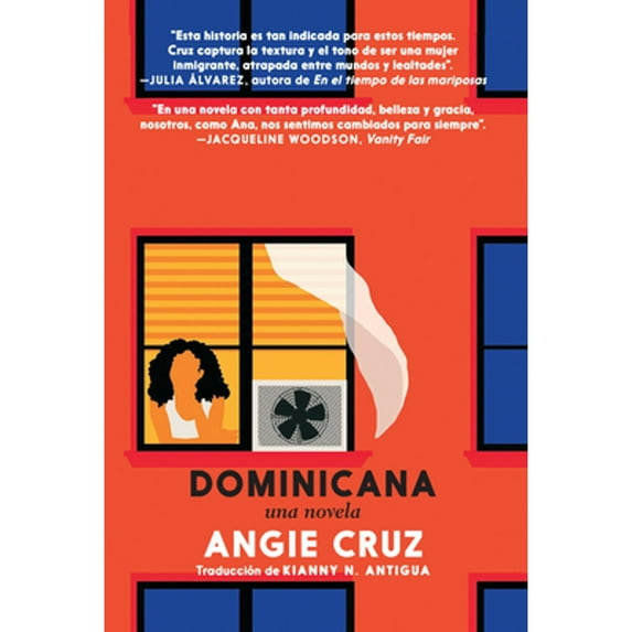 Pre-Owned Dominicana (Paperback) 1644210703 9781644210703